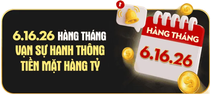 Ra mắt trò chơi mới Slot Game Đồ Họa 3D