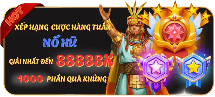 Chương trình VIP ibet188 casino