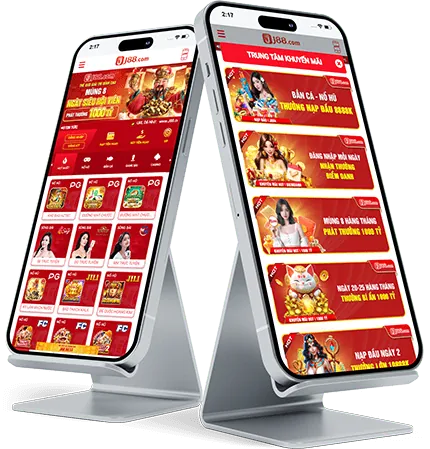 Màn hình game nổ hũ video hiện đại với đồ họa 3D sống động