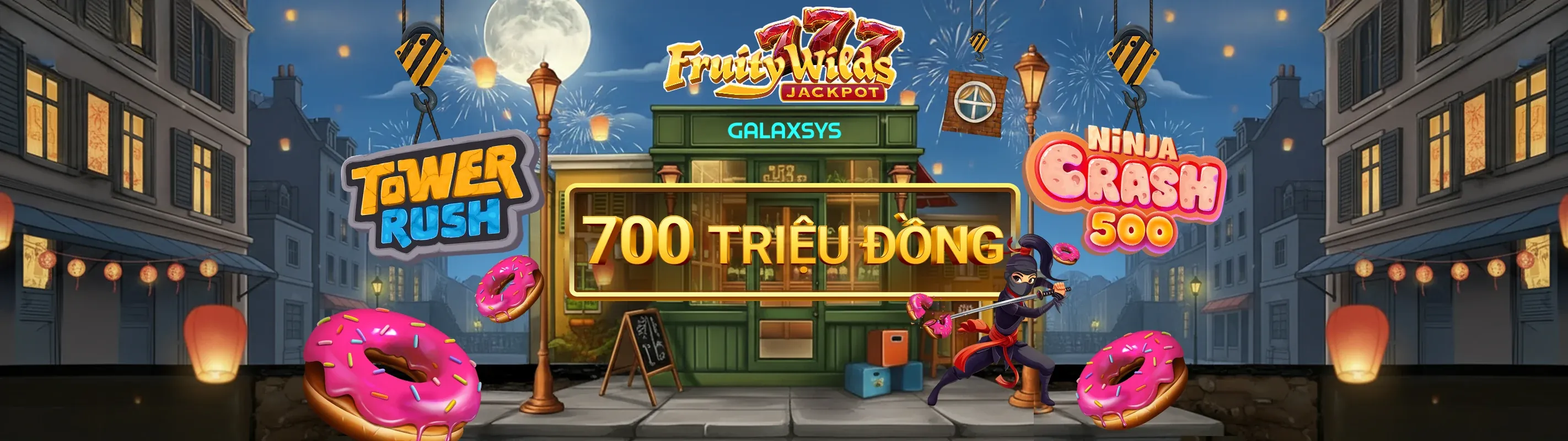 ibet188 casino Trò Chơi Slots Đỉnh Cao