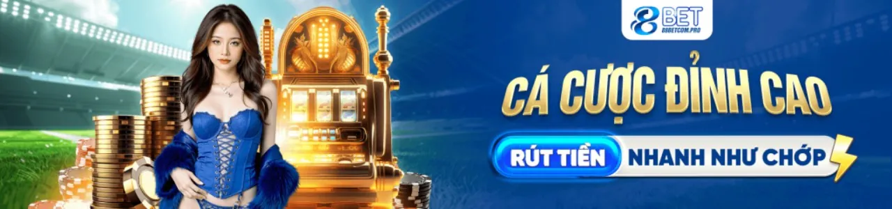 Thưởng nạp tiền hàng ngày ibet188 casino