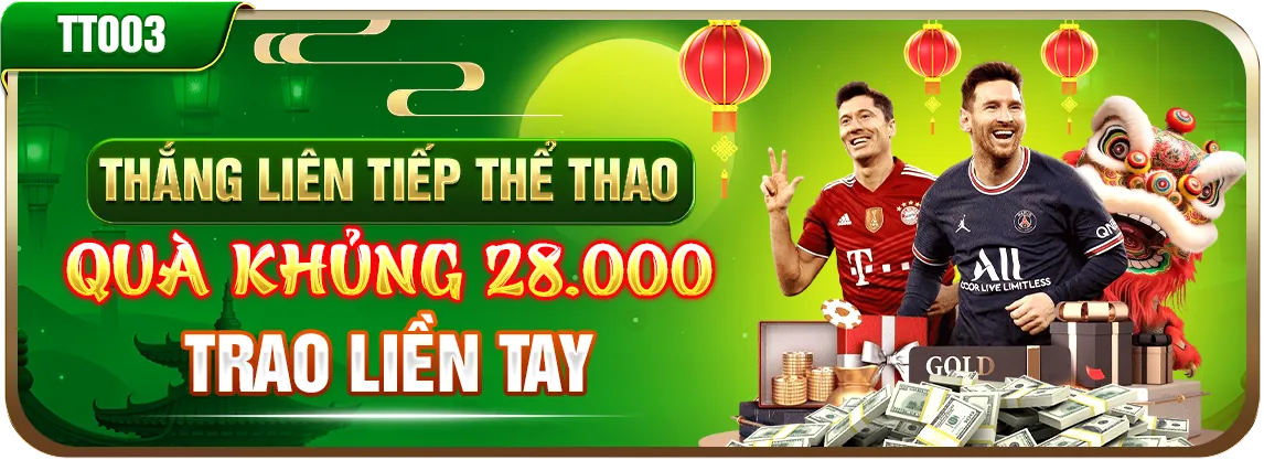 Khuyến mãi ibet188 casino
