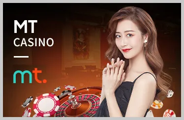 Đa dạng các môn thể thao và sự kiện tại ibet188 casino