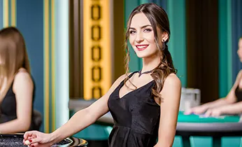 Hình ảnh đại diện cho bộ phận hỗ trợ khách hàng của ibet188 casino